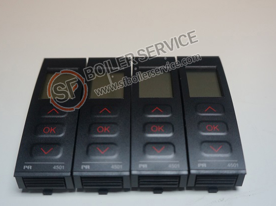 PR electronics - 5
